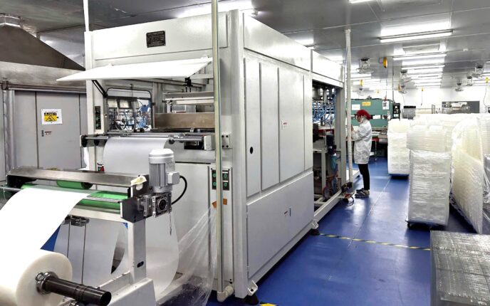 Thiết kế bao bì nhựa định hình theo yêu cầu với chi phí tối ưu 4 Thiet ke khay nhua.4