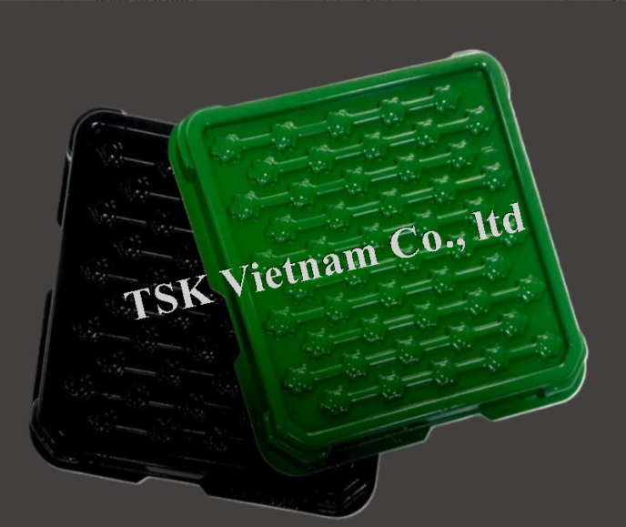 Các loại nhựa phổ biến hiện nay - Đặc tính, lưu ý và các cách tái chế phù hợp 4 Nhua ABS TSK 2