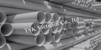 Các loại nhựa phổ biến hiện nay - Đặc tính, lưu ý và các cách tái chế phù hợp 5 Nhua PCV TSK 2