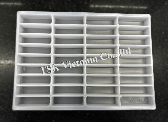 Các loại nhựa phổ biến hiện nay - Đặc tính, lưu ý và các cách tái chế phù hợp 3 Nhua PP TSK 1