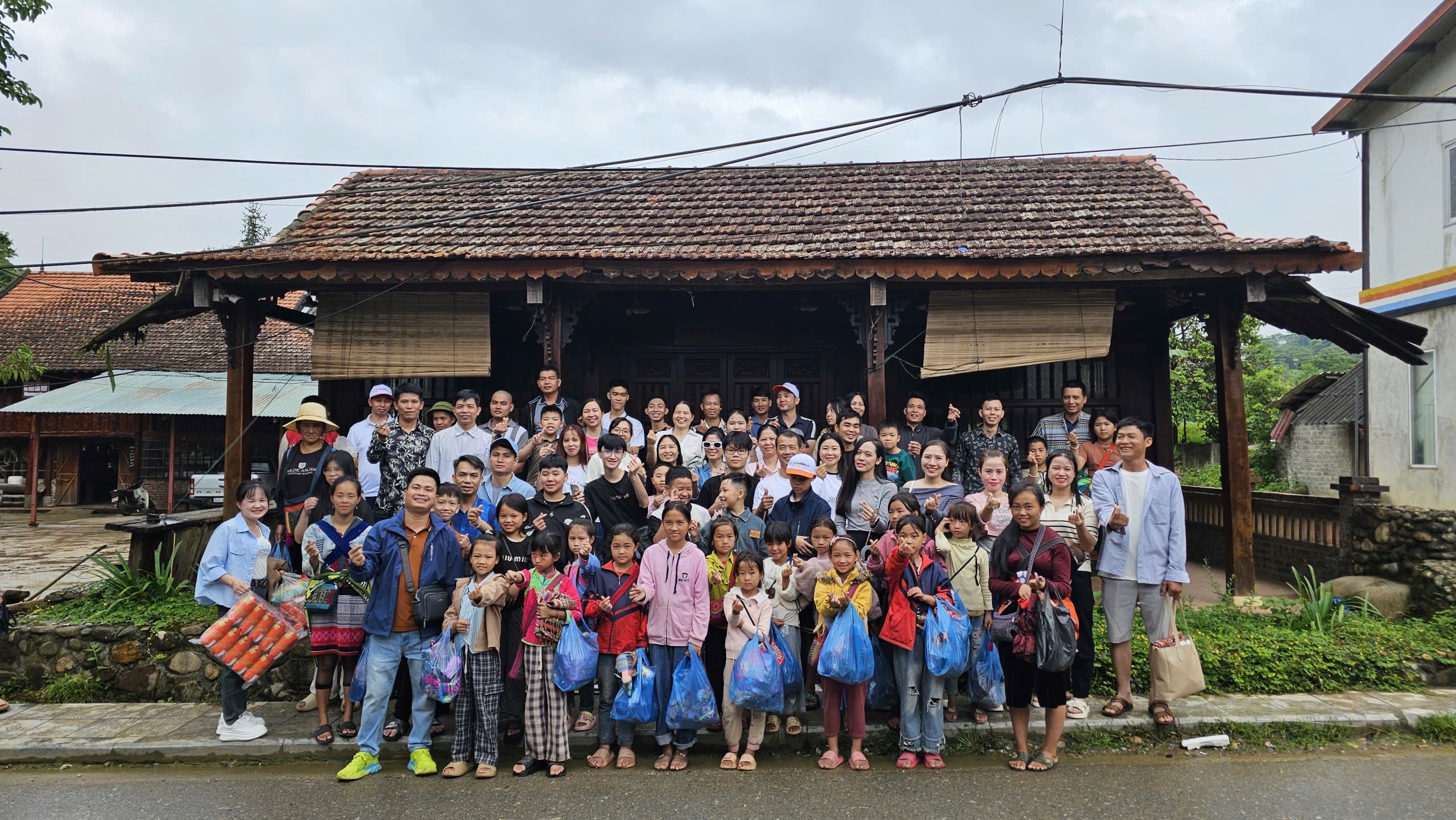 Ky nghi mat TSK 2025.1