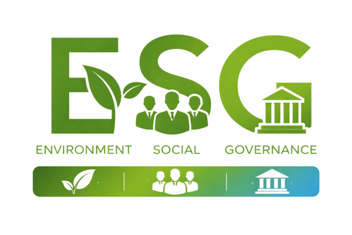 ESG là gì? Vai trò của ESG trong chiến lược phát triển bền vững của doanh nghiệp 1 ESG.2