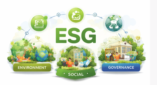 ESG là gì? Vai trò của ESG trong chiến lược phát triển bền vững của doanh nghiệp 5 ESG.3