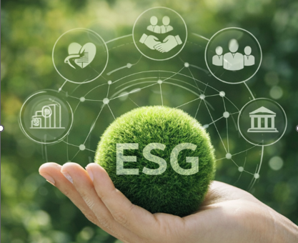 ESG là gì? Vai trò của ESG trong chiến lược phát triển bền vững của doanh nghiệp 3 ESG.4 1