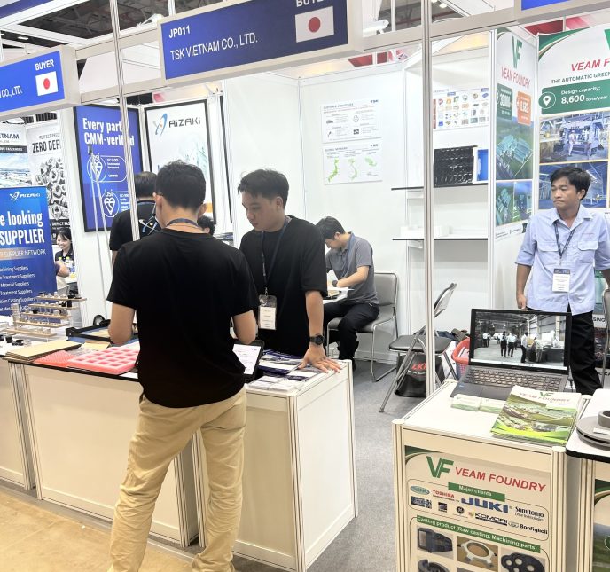TSK Việt Nam tham dự MTA Vietnam 2026 – Kết nối giải pháp bao bì công nghiệp 3 MTA TSK.3 e1785551637609