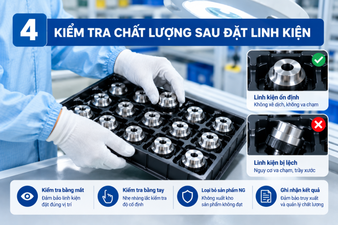 Khi nào doanh nghiệp nên sử dụng khay nhựa định hình cho linh kiện? 4 9f9cc808 34d8 41d4 8ad8 d367db6dbe16